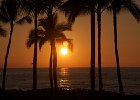 Ko Olina Sunset Nov 2013